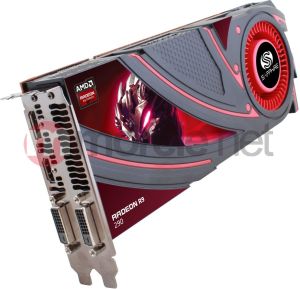 Karta graficzna Sapphire Radeon R9 290, 4GB GDDR5 512 Bit HDMI, DVI, DP - (21227-00-40G) 3