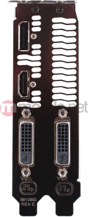 Karta graficzna Sapphire Radeon R9 290, 4GB GDDR5 512 Bit HDMI, DVI, DP - (21227-00-40G) 5