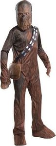 Rubies Kostium dziecięcy Chewbacca uniwersalny 1