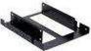 Chieftec Adapter ramka 3.5" na dwa dyski 2.5" (SDC-025) 6