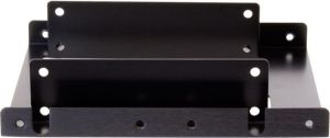 Chieftec Adapter ramka 3.5" na dwa dyski 2.5" (SDC-025) 3