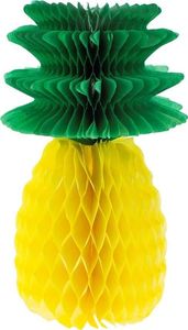 GoDan Rozeta dekoracyjna Ananas - 1 szt. uniwersalny 1