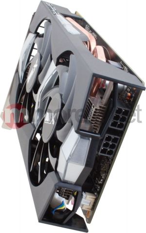 Karta graficzna Sapphire Radeon DUAL-X R9 270X 2GB GDDR5 OC With Boost 11217-01-10G 3