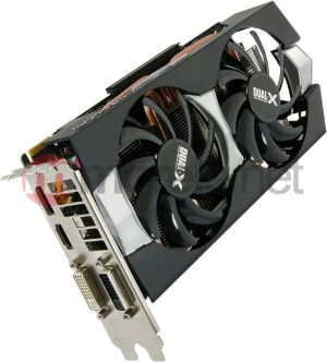 Karta graficzna Sapphire Radeon DUAL-X R9 270X 2GB GDDR5 OC With Boost 11217-01-10G 4