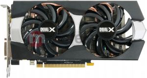 Karta graficzna Sapphire Radeon DUAL-X R9 270X 2GB GDDR5 OC With Boost 11217-01-10G 5