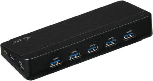 HUB USB I-TEC USB 3.0 Advance Charging HUB (U3HUB741) 2