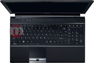 Laptop Toshiba Tecra R950-1M2 PT530E-09S02FPL 2