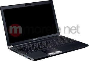 Laptop Toshiba Tecra R950-1QL PT535E-0EN02KPL 3