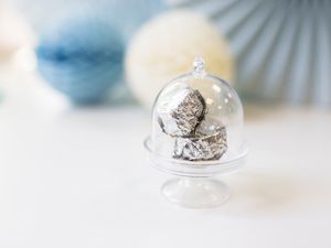 Party Deco Pudełeczka dla gości Patera - 3 szt. uniwersalny 3