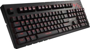 Klawiatura CMStorm QuickFire Ultimate Cherry MX Brown (SGK-4011-GKCM1) 2