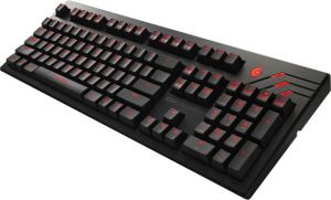 Klawiatura CMStorm QuickFire Ultimate Cherry MX Brown (SGK-4011-GKCM1) 4