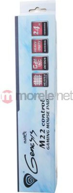Podkładka Natec M22 Control (NPG-0520) 3