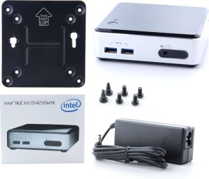 Komputer Intel NUC BOXD54250WYK2 2