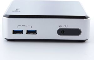 Komputer Intel NUC BOXD54250WYK2 3