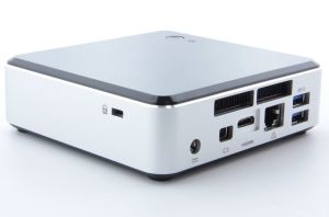 Komputer Intel NUC BOXD54250WYK2 7