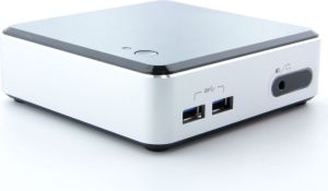 Komputer Intel NUC BOXD54250WYK2 8