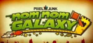 PixelJunk Nom Nom Galaxy PC, wersja cyfrowa 1