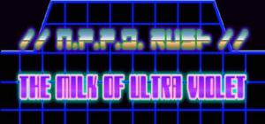 NPPD Rush - The Milk of Ultra Violet PC, wersja cyfrowa 1