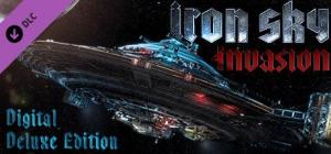 Iron Sky Invasion: Deluxe Content PC, wersja cyfrowa 1