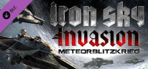 Iron Sky Invasion: Meteorblitzkrieg PC, wersja cyfrowa 1