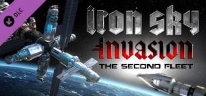 Iron Sky Invasion: The Second Fleet PC, wersja cyfrowa 1