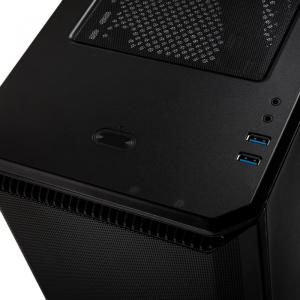 Obudowa Phanteks Eclipse P400A DRGB Czarna 10