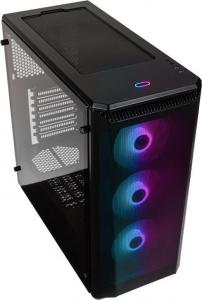 Obudowa Phanteks Eclipse P400A DRGB Czarna 2