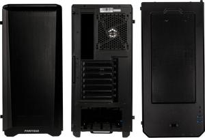 Obudowa Phanteks Eclipse P400A DRGB Czarna 7