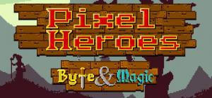 Pixel Heroes - Byte & Magic PC, wersja cyfrowa 1