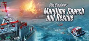 Ship Simulator: Maritime Search and Rescue PC, wersja cyfrowa 1