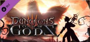 Dungeons 3: Clash of Gods PC, wersja cyfrowa 1
