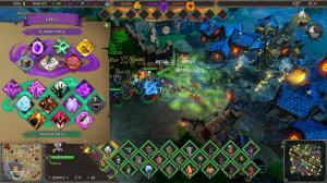 Dungeons 3: Clash of Gods PC, wersja cyfrowa 11