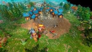 Dungeons 3: Clash of Gods PC, wersja cyfrowa 3