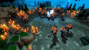 Dungeons 3: Clash of Gods PC, wersja cyfrowa 4