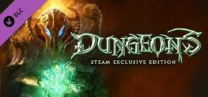 Dungeons: Map Pack PC, wersja cyfrowa 1