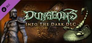 Dungeons: Into the Dark PC, wersja cyfrowa 1