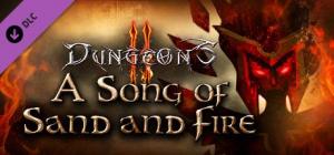 Dungeons 2 – A Song of Sand and Fire PC, wersja cyfrowa 1