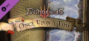 Dungeons 3: Once Upon A Time PC, wersja cyfrowa 1