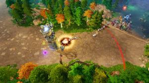 Dungeons 3: Once Upon A Time PC, wersja cyfrowa 11