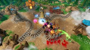 Dungeons 3: Once Upon A Time PC, wersja cyfrowa 13