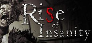 Rise of Insanity PC, wersja cyfrowa 1