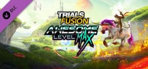 Trials Fusion: Awesome Level Max 1