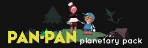 Pan-Pan Planetary Pack PC, wersja cyfrowa 1