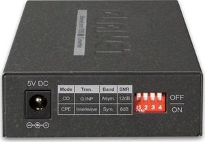 Konwerter światłowodowy Planet VC-231G 2