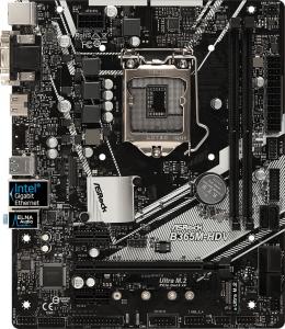 Płyta główna ASRock B365M-HDV 2