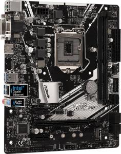 Płyta główna ASRock B365M-HDV 4