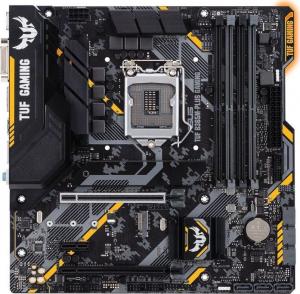 Płyta główna Asus TUF B365M PLUS GAMING (90MB11P0-M0EAY0) 2