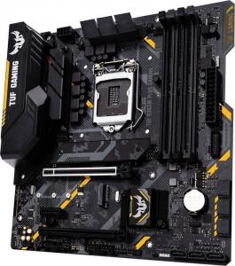 Płyta główna Asus TUF B365M PLUS GAMING (90MB11P0-M0EAY0) 4
