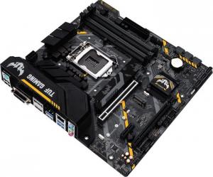 Płyta główna Asus TUF B365M PLUS GAMING (90MB11P0-M0EAY0) 5