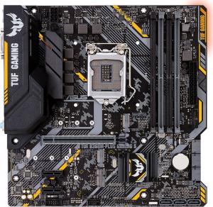 Płyta główna Asus TUF B360M-PLUS GAMING S 2